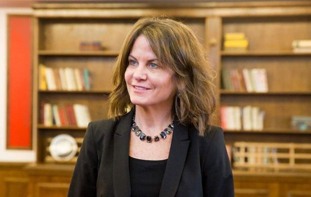 Στο μικροσκόπιο της υφυπ. Εξωτερικών των ΗΠΑ ο ενεργειακός ρόλος της Ελλάδας