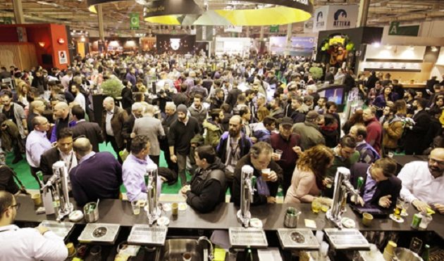 125.000 επαγγελματίες επισκέφθηκαν την έκθεση HORECA (βίντεο)