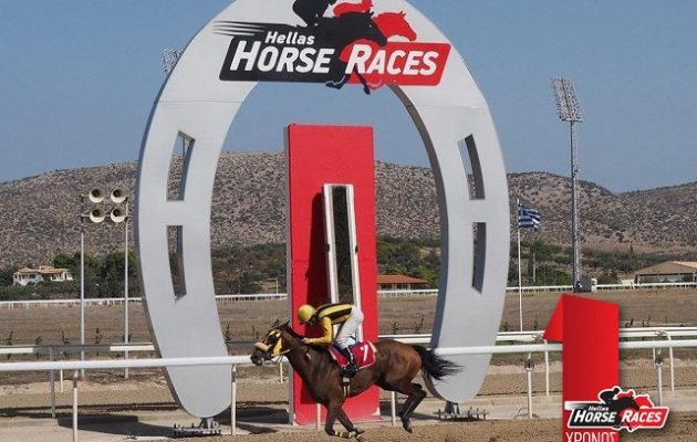 Τα πρώτα γενέθλια της Ιπποδρομίες ΑΕ: Δυνατές παρουσίες και εκπλήξεις στο Μαρκόπουλο