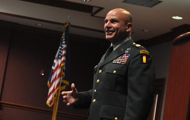 Ποιος είναι ο νέος σύμβουλος εθνικής ασφάλειας που διόρισε ο Τραμπ