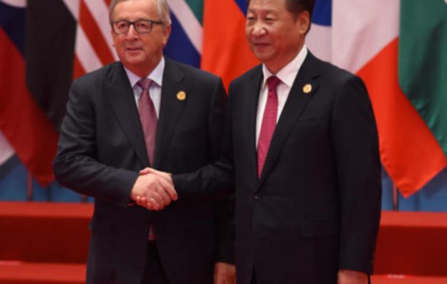 Η Ευρώπη στα βήματα του Τραμπ: Κλείνει τα σύνορα της στους Κινέζους επενδυτές