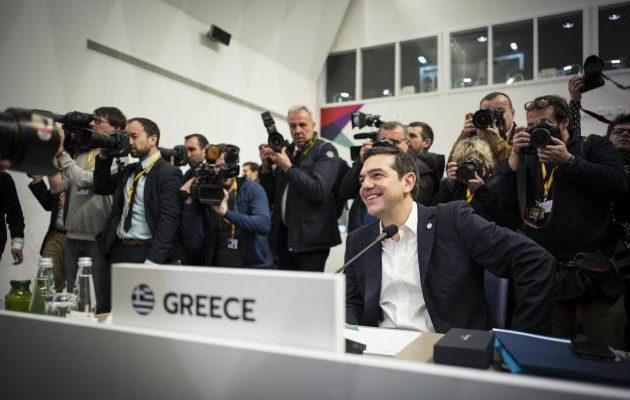 Υπομόχλιο συμφωνίας στις Βρυξέλλες – Νέα πρόοδος στην Αθήνα