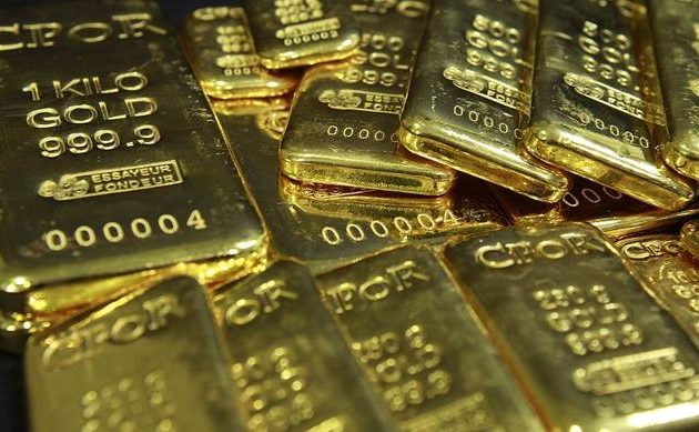 Διαβάστε πόσα αποθέματα χρυσού έχει η Τράπεζα της Ελλάδας και που τα φυλάει