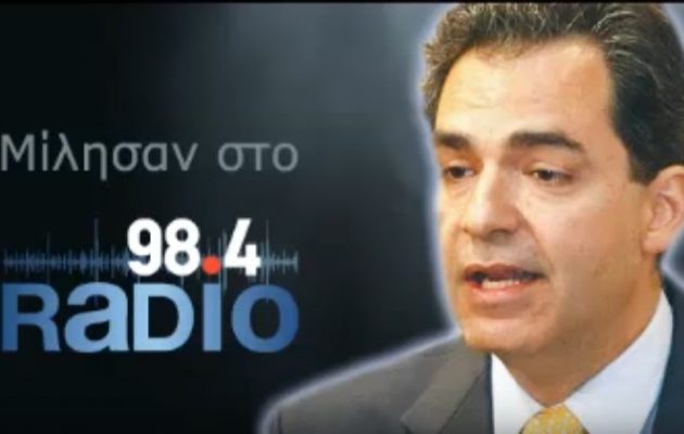 Η Τουρκία έχει “λόγο” μέχρι τρία μίλια από τις ακτές της – Μετά τίποτα (ηχητικό)