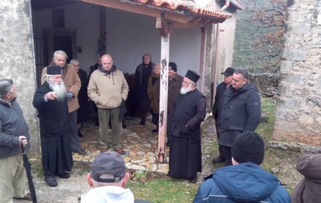 Γέμισαν τα μπουντρούμια της αλβανικής Αστυνομίας στη Χειμάρρα με Βορειοηπειρώτες