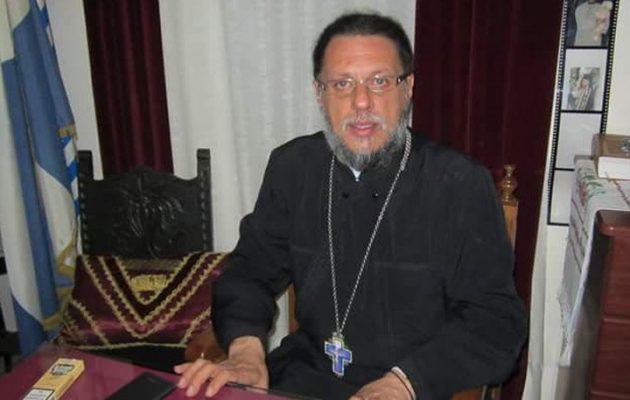 Αποκάλυψη ΣΟΚ για τη δολοφονία του αρχιμανδρίτη στον Γέρακα