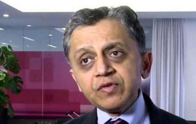 Πρώην στέλεχος του ΔΝΤ ζητά από το Ταμείο να διαγράψει το ελληνικό χρέος