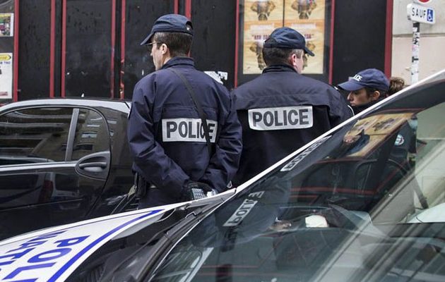 Γαλλία: “Φρούρια” τα εκλογικά τμήματα – 50.000 αστυνομικοί για τη μάχη της Κυριακής