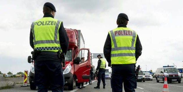 Απόφαση-βόμβα: Κανείς -ούτε οι Ευρωπαίοι- δεν θα μπαίνει στην Ε.Ε. χωρίς εξονυχιστικό έλεγχο