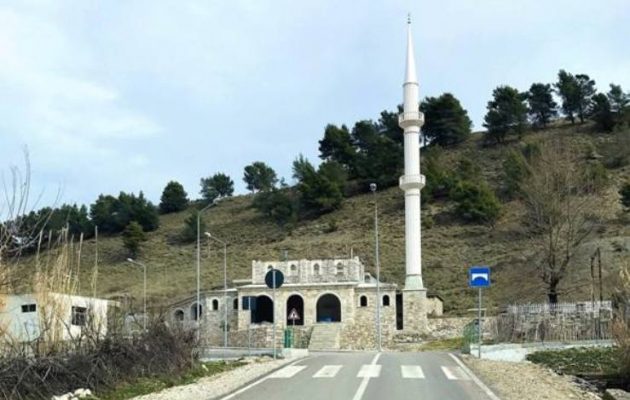 Αλβανοί ισλαμιστές στην “καρδιά” της ελληνικής μειονότητας στη Βόρεια Ήπειρο