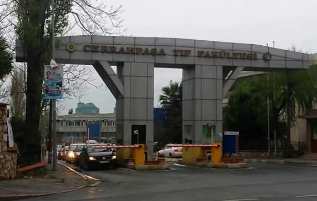 Θρίλερ στην Κωνσταντινούπολη: Ένοπλος κρατάει ομήρους σε νοσοκομείο