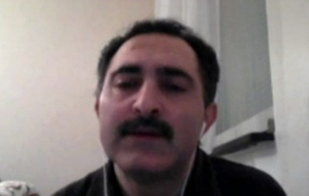 Αυτοεξόριστος Tούρκος δημοσιογράφος: Προσέχετε για θερμό επεισόδιο σε Αιγαίο και Θράκη (βίντεο)