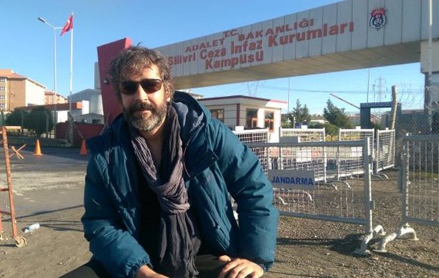Κρατείται δημοσιογράφος της Die Welt γιατί έγραψε άρθρα για τον γαμπρό του Ερντογάν