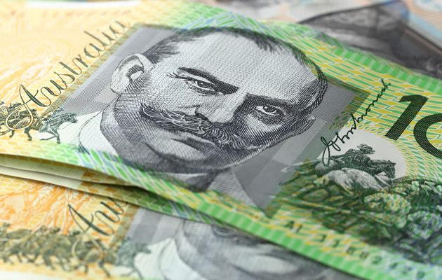 Εκατομμυριούχος κατά λάθος έγινε ένας Αυστραλός