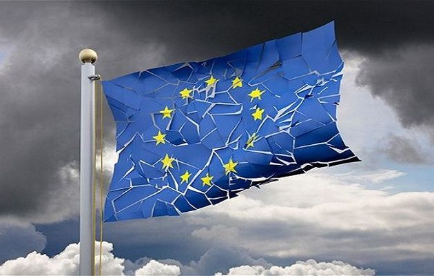 Die Welt: Η διάσπαση της Ευρώπης ολοένα και μεγαλώνει