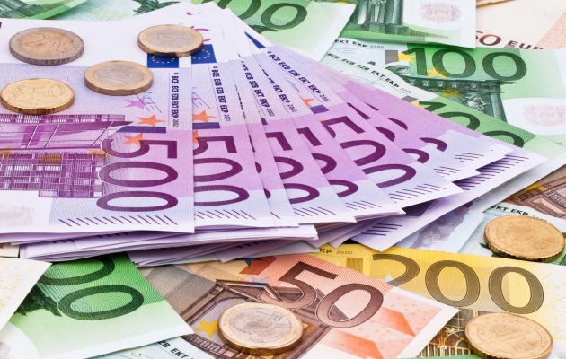Ευρωπαϊκή Τράπεζα Επενδύσεων: Στα 17 δισ. η χρηματοδότηση στην Ελλάδα
