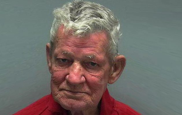 Nεόνυμφος 76χρονος πυροβόλησε τη γυναίκα του γιατί δεν του… καθόταν