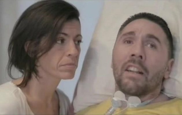 Στην Ελβετία έκανε ευθανασία Ιταλός ντι τζέι – Κινδυνεύει με φυλάκιση βουλευτής που τον βοήθησε