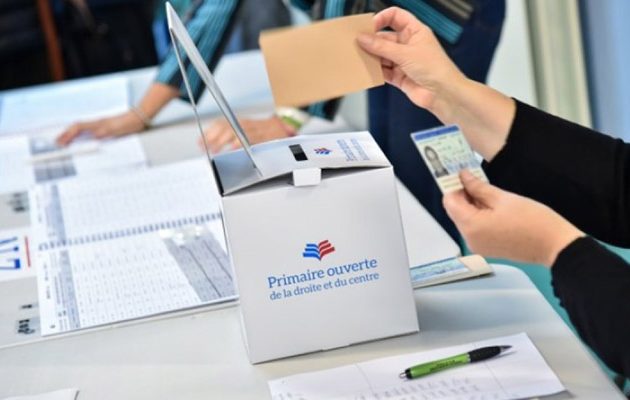 Γαλλία: Νέα δεδομένα για τον νικητή των προεδρικών εκλογών – Τι έδειξε δημοσκόπηση