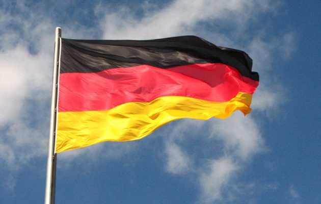 “Καλπάζει” η γερμανική οικονομία με ρυθμό ανάπτυξης 1,7%