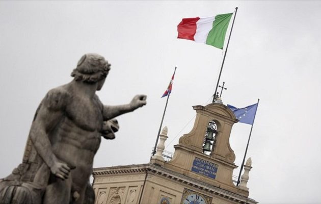 “Δημοκράτες και Προοδευτικοί” το νέο κόμμα της κεντροαριστεράς στην Ιταλία