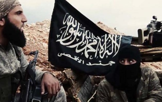 Η Τζουντ Αλ Ακσά εκτέλεσε 100 τζιχαντιστές άλλων οργανώσεων στη βορειοδυτική Συρία