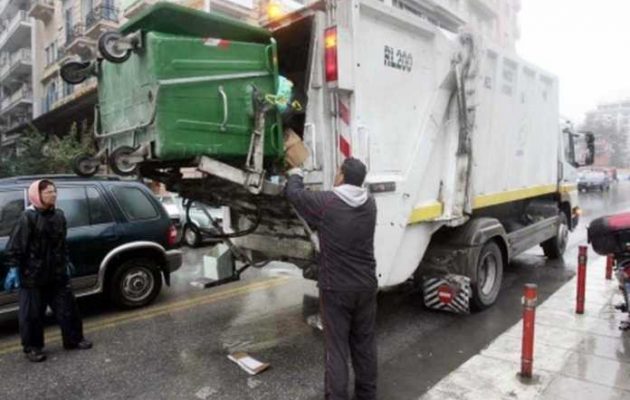 Δήμος Αθηναίων: Προσλήψεις μονίμων στον τομέα καθαριότητας – Πότε θα γίνουν