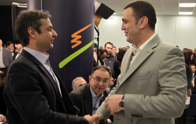 Διόρισαν διοικητές νοσοκομείων κουμπάρους και συγγενείς: Όλα τα ονόματα της ΝΔ