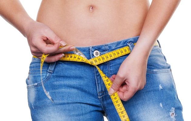Πώς θα χάσετε κιλά χωρίς δίαιτα και γυμναστική