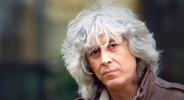 Πέθανε ο Λουκιανός Κηλαηδόνης