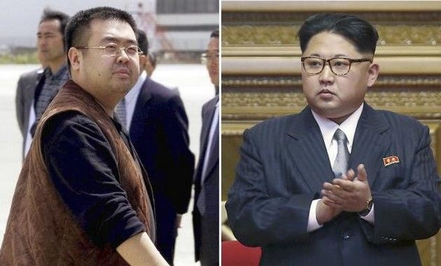 Το υπ. Κρατικής Ασφάλειας της Β. Κορέας πίσω από τη δολοφονία του Κιμ Γιονγκ Ναμ