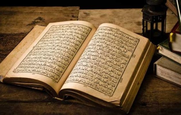 42χρονος Δανός θα δικαστεί για βλασφημία επειδή έκαψε ένα Κοράνι
