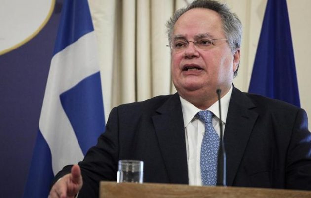 Κοτζιάς: Οι κοινές αποφάσεις της ΕΕ θα πρέπει και να εφαρμόζονται από κοινού