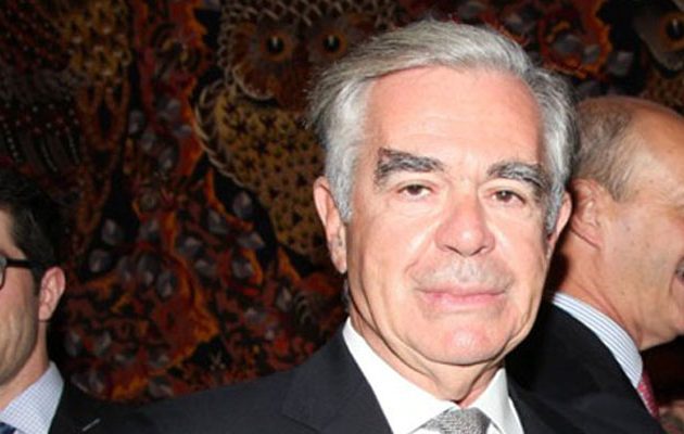 Ολική ανατροπή στην υπόθεση του θανάτου του επιχειρηματία Κυπριανίδη