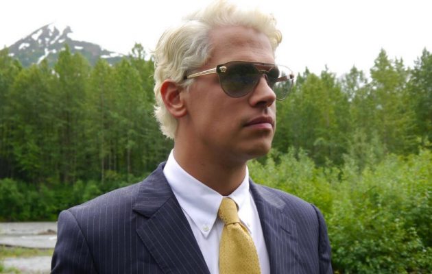 Εκτός BreitBart ο Μίλο Γιαννόπουλος – Τον “έφαγαν” δηλώσεις του για την παιδεραστία