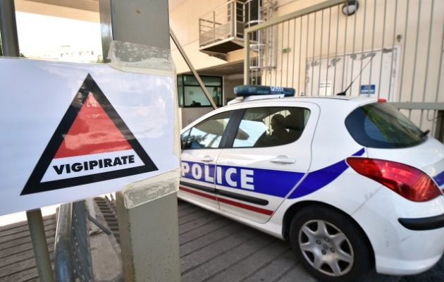 Τρομοκρατικό χτύπημα απέτρεψαν οι Αρχές στη Γαλλία – Τέσσερις συλλήψεις