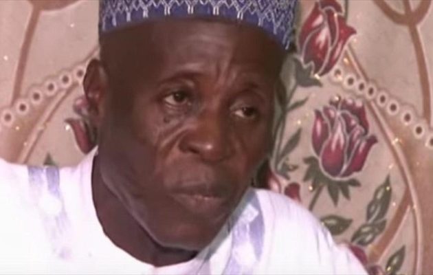 Είχε 86 συζύγους και πέθανε 93 χρονών!