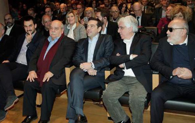 Τσίπρας: Αισιοδοξώ για κλείσιμο της αξιολόγησης στις 20 Φεβρουαρίου