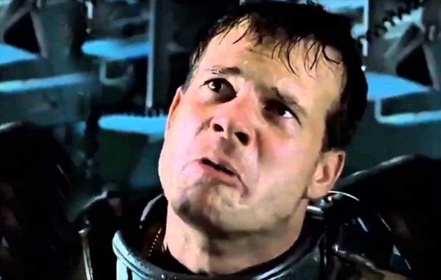 Πέθανε ο ηθοποιός Μπιλ Πάξτον