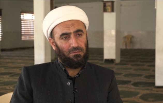 Κούρδος ισλαμιστής ιμάμης: “Να σκοτώνονται όσοι Κούρδοι επιστρέφουν στον ζωροαστρισμό”