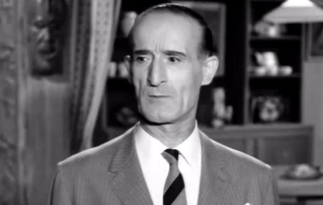 Απίστευτη αποκάλυψη: Ο Νίκος Σταυρίδης είχε επιχειρήσει να αυτοκτονήσει