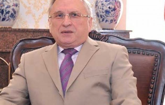 Ρώσος Πρέσβης: Το Κραν Μοντάνα απλώς ένα στάδιο στη διαδικασία επίλυσης του Κυπριακού