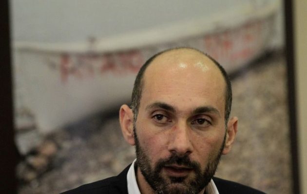 Πάλλης: Δεν έχει κλείσει το θέμα της βίζας στα νησιά του βορείου Αιγαίου