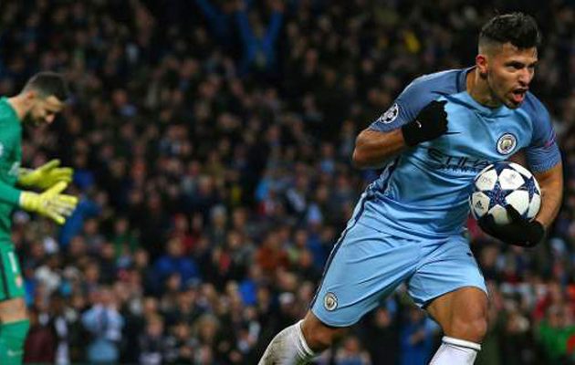 “Έβρεξε” γκολ στο Τσάμπιονς Λιγκ – Δείτε τα αποτελέσματα για τη φάση των “16”