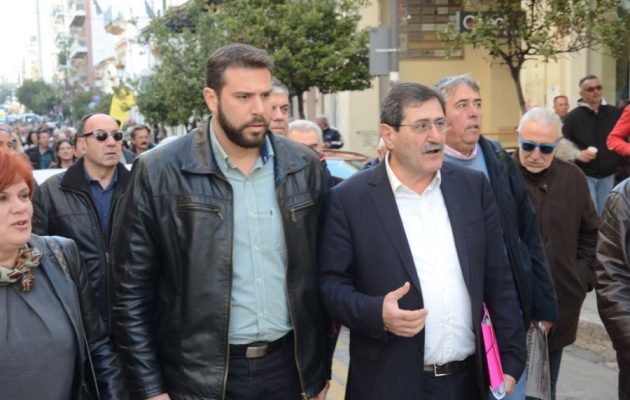 Aθώος κρίθηκε από τη Δικαιοσύνη ο δήμαρχος Πατρέων