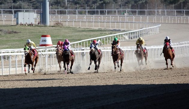 Ιπποδρομίες ΟΠΑΠ: Μεγάλες αποδόσεις και τζακ ποτ στο Μαρκόπουλο