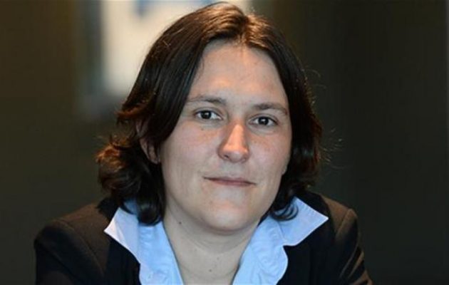 Κάτι Πίρι: Εκτός Ευρωπαϊκής Ένωσης όσα κάνουν οι ισλαμιστές (AKP) στην Τουρκία