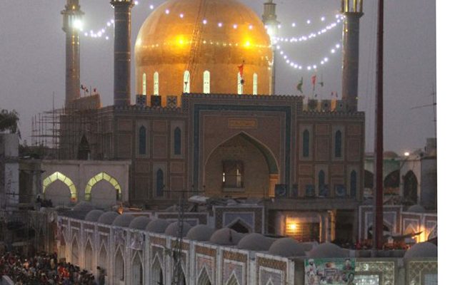 Πακιστάν: 72 νεκροί από επίθεση του ISIS σε τέμενος