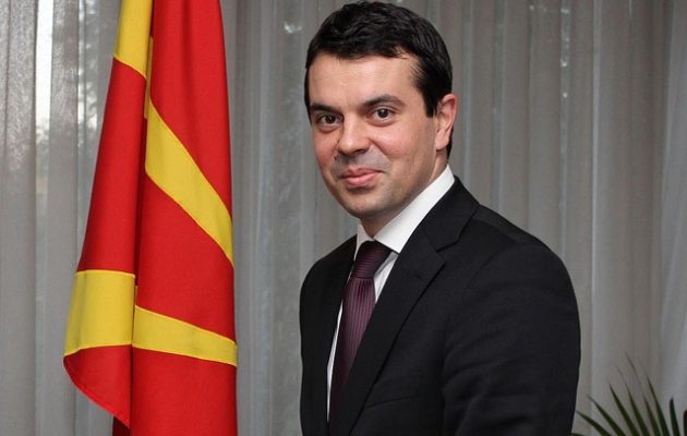 Νίκολα Ποπόσκι: Δύσκολο να προβλεφθεί πότε θα σχηματιστεί κυβέρνηση στα Σκόπια