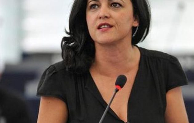 Ευρωβουλευτής Πορτογαλίας: Στα όρια του εκβιασμού η πίεση που ασκείται στην Ελλάδα